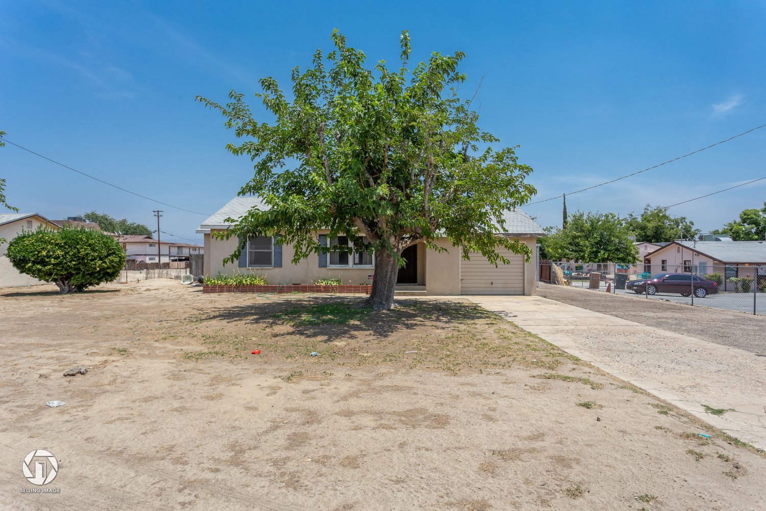 502 S Real Rd, Bakersfield, CA for sale Primary Photo- Image 1 of 1
