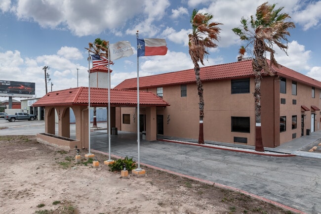 More details for 3616 Veterans Blvd, Del Rio, TX - Hospitality for Sale