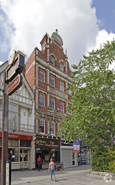 7 The Town, Enfield for sale - Primary Photo - Image 1 of 1