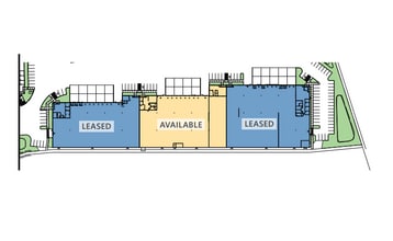 5220-5232 NE 152nd Pl, Portland, OR for lease Floor Plan- Image 1 of 1