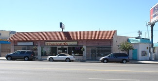 More details for 7780 Foothill Blvd, Tujunga, CA - Retail for Sale