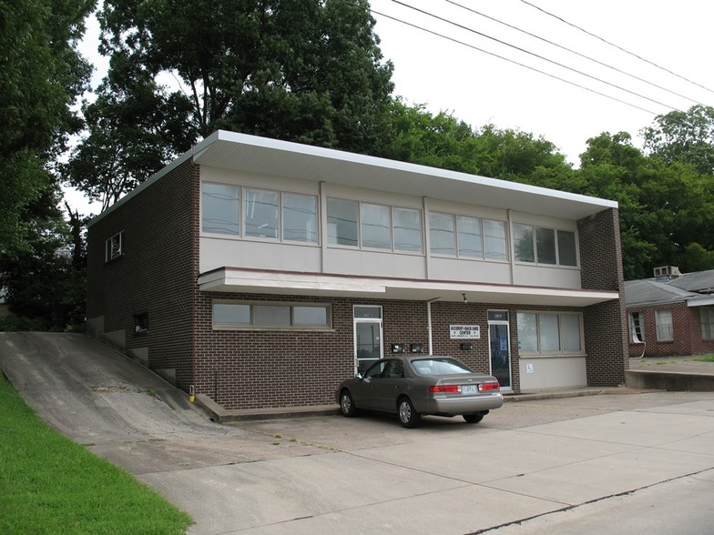 1636 A Independence St, Cape Girardeau, MO for lease - Building Photo - Image 2 of 2