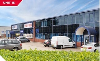 More details for Williams Rd, Portsmouth - Industrial for Lease