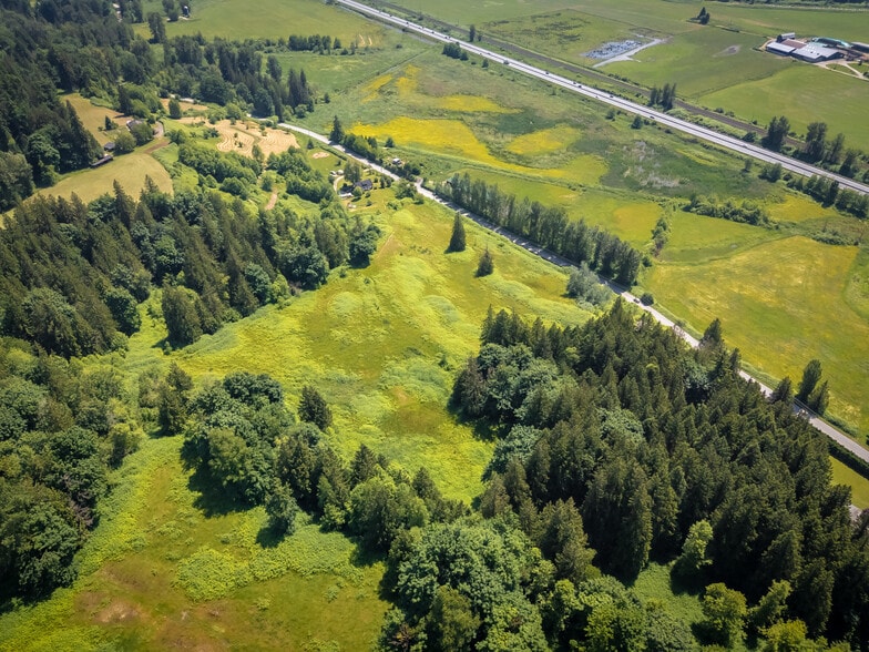 30635 Silverdale Ave, Mission, BC for sale - Aerial - Image 3 of 5