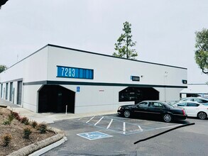 7283 Engineer Rd, San Diego, CA for lease Building Photo- Image 1 of 11