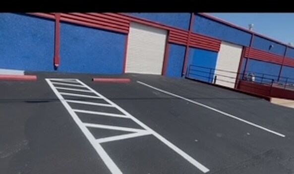 2501 Commerce, Houston, TX for lease Building Photo- Image 1 of 19