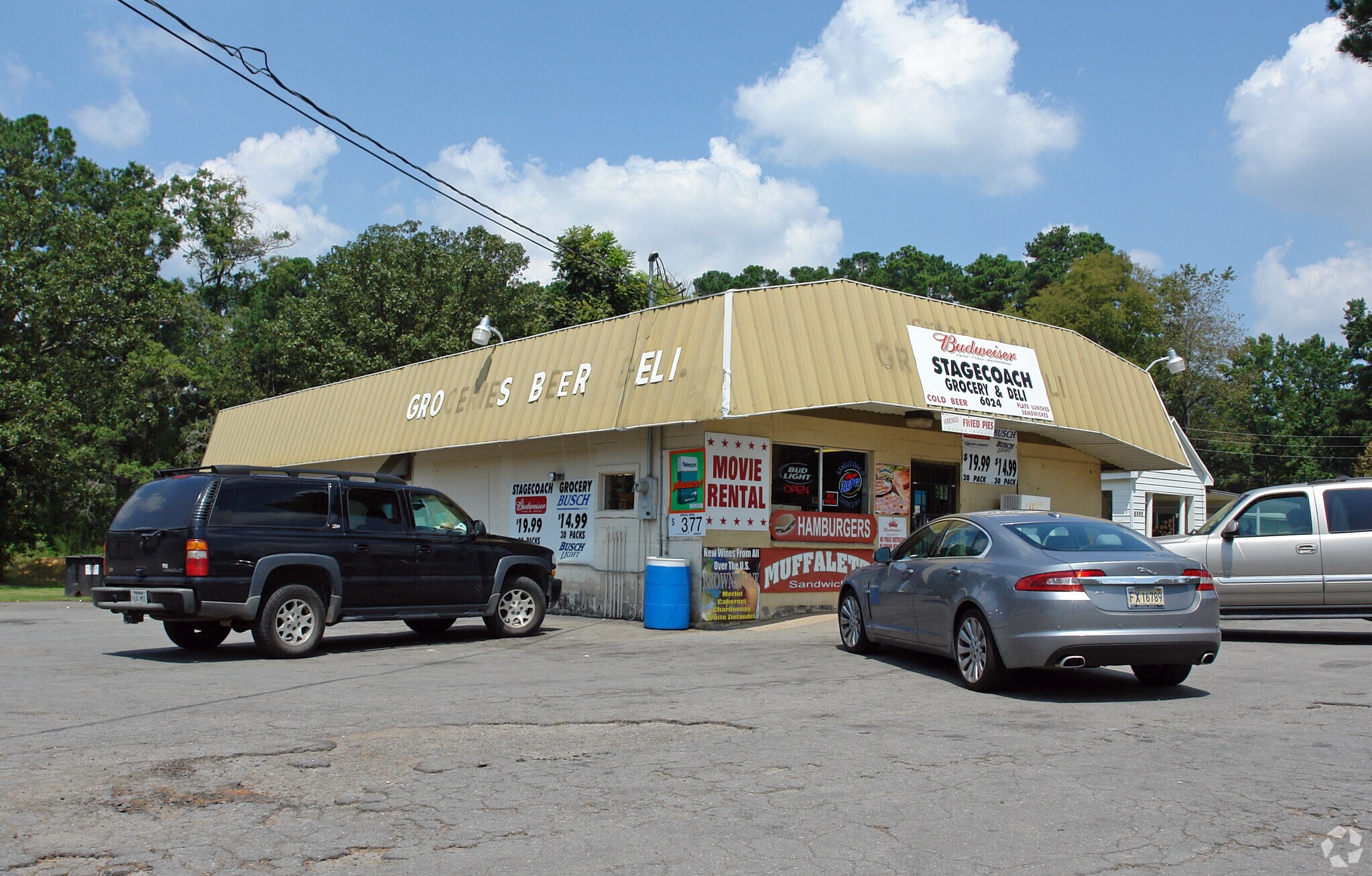 6024 Stagecoach Rd, Little Rock, AR for sale Primary Photo- Image 1 of 1