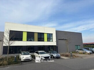 More details for Office, Flex for Lease