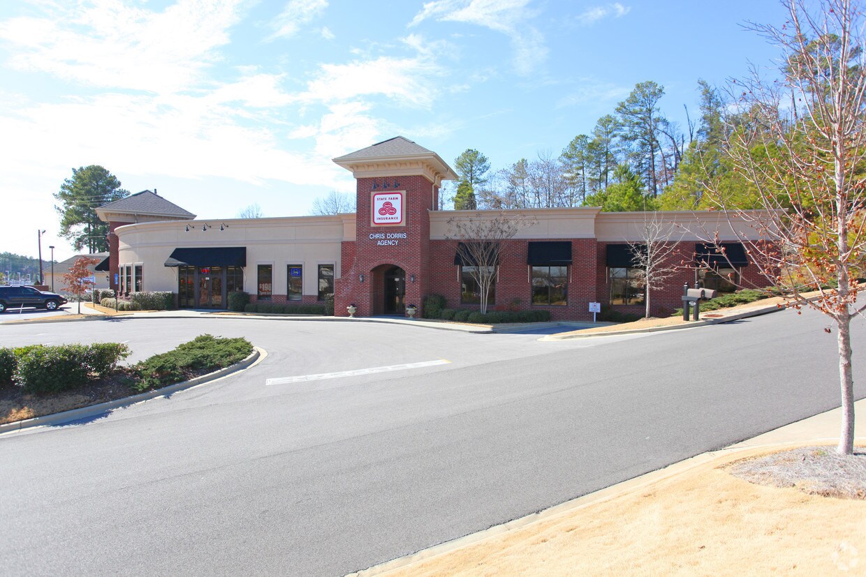 2717 John Hawkins Pky, Hoover, AL 35244 OfficeRetail for Lease
