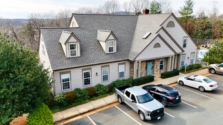 More details for 660 Hunters Pl, Charlottesville, VA - Office for Lease