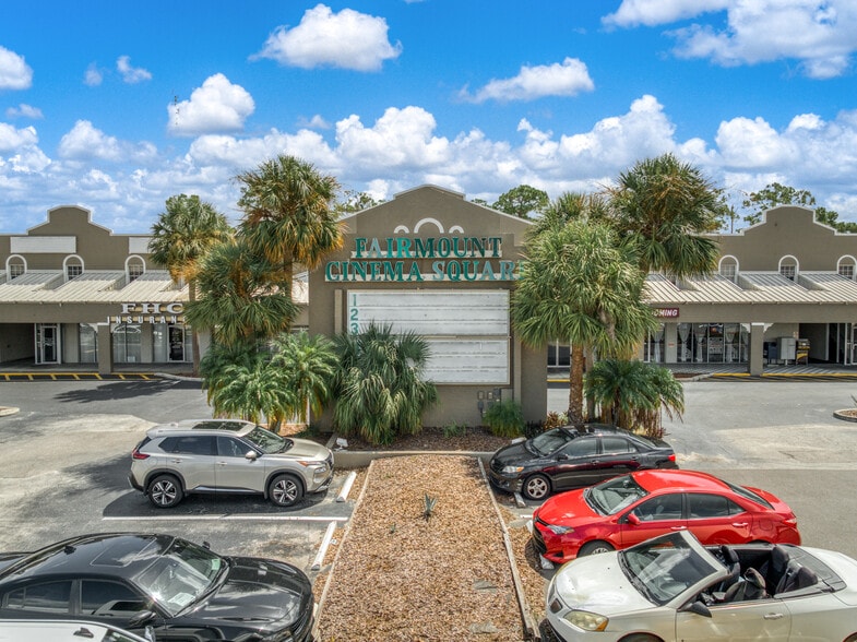 3750 US Highway 27 N, Sebring, FL for lease - Building Photo - Image 3 of 24