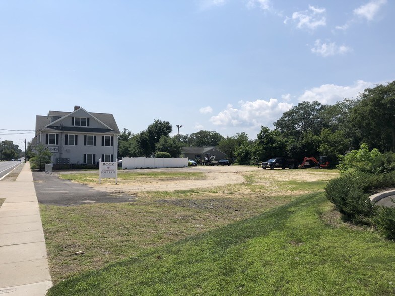 1813 State Route 71, Wall Township, NJ for lease - Other - Image 1 of 1