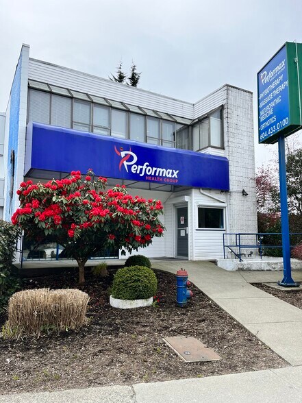 6170 Kingsway, Burnaby, BC for sale - Building Photo - Image 1 of 1