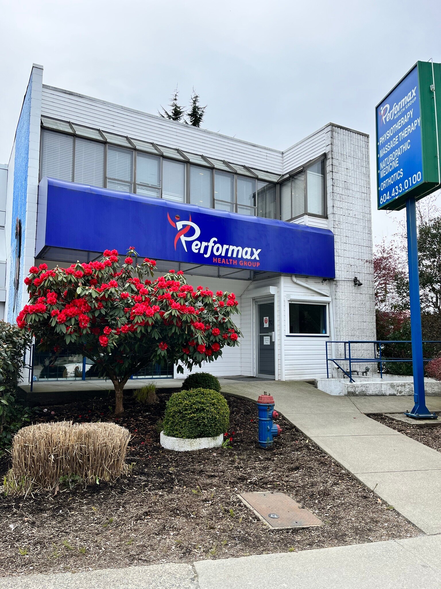 6170 Kingsway, Burnaby, BC for sale Building Photo- Image 1 of 1