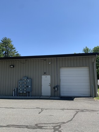 More details for 1 Condon Way, Hopedale, MA - Industrial for Sale