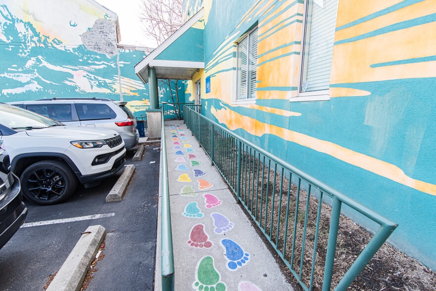 1616 Orthodox St, Philadelphia, PA for sale - Building Photo - Image 3 of 69