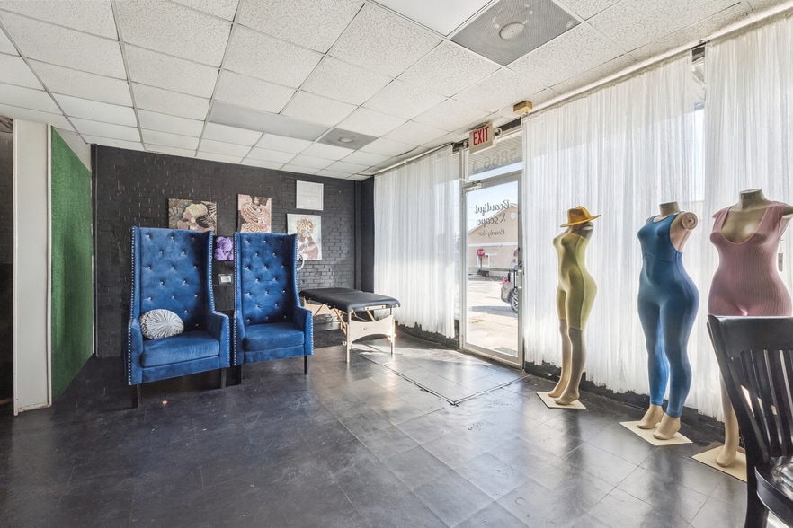 5866 Love St, Austell, GA for sale - Building Photo - Image 3 of 22