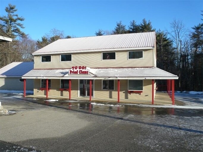 855 US ROUTE 1, York, ME for sale Primary Photo- Image 1 of 1