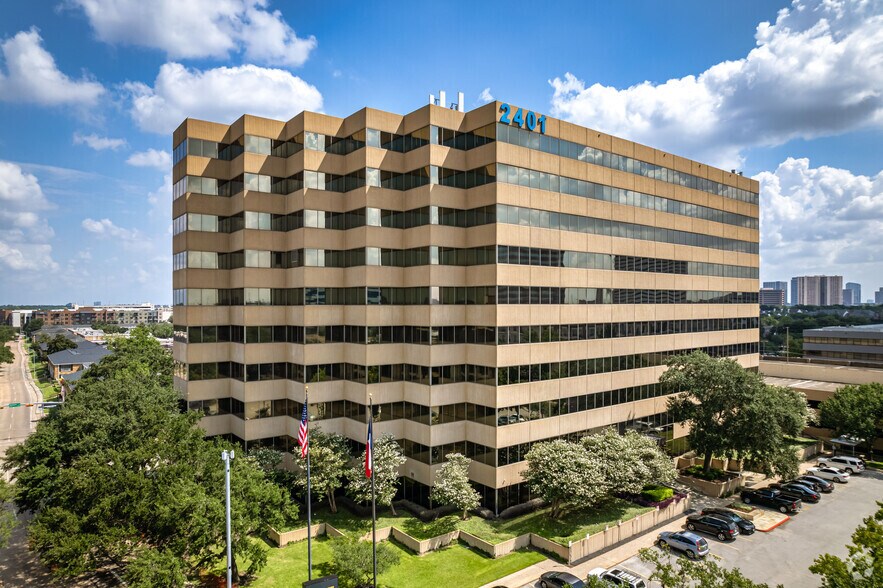 2401 Fountain View Dr, Houston, TX 77057 Office for Lease