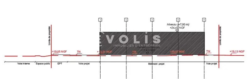 Flex in Audenge for lease - Building Photo - Image 2 of 7