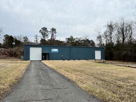 4395 Sunnymeade Rd, Rustburg VA - Commercial Real Estate