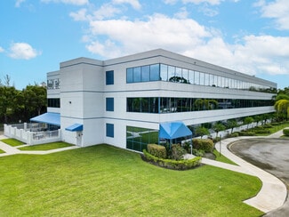 More details for 360 Hiatt Dr, Palm Beach Gardens, FL - Office for Lease