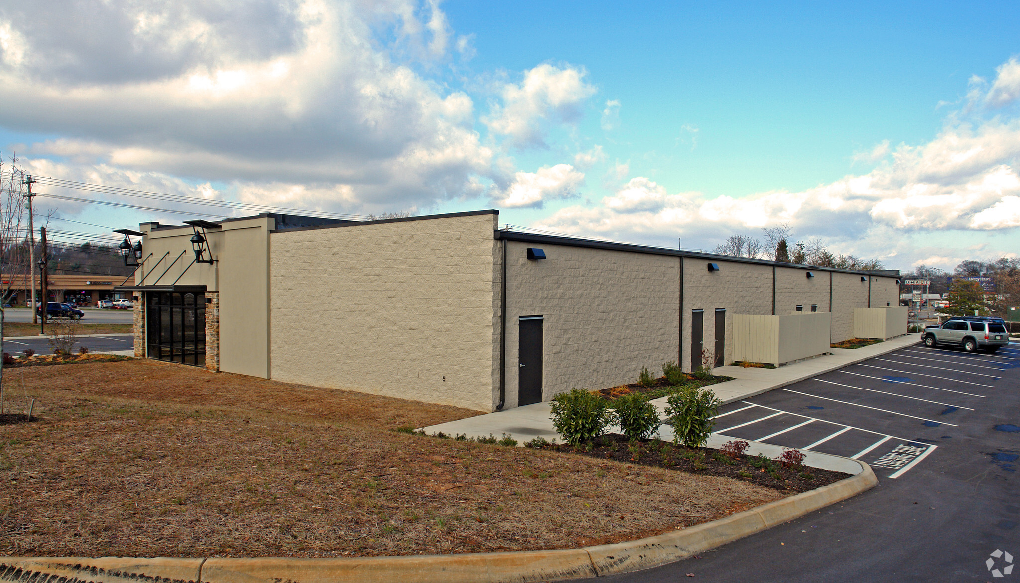 10900 Kingston Pike, Knoxville, TN for sale Building Photo- Image 1 of 1