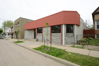 More details for 1112 S 60th St, Milwaukee, WI - Retail for Sale