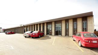 More details for 5910-5928 99 St NW, Edmonton, AB - Industrial for Lease