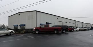 More details for 6210 E 18th St, Vancouver, WA - Industrial for Lease