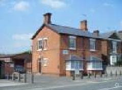 3 Derby Rd, Burton On Trent for sale Primary Photo- Image 1 of 1