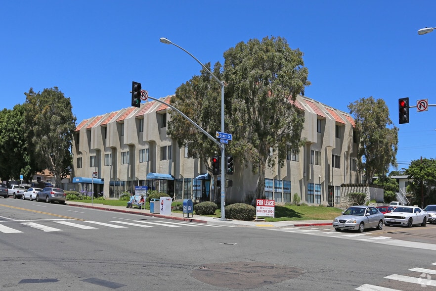 2180 Garnet Ave, San Diego, CA for lease - Building Photo - Image 1 of 5