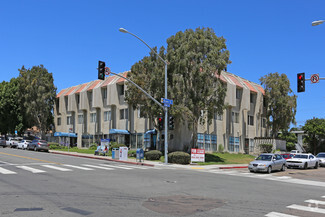 More details for 2180 Garnet Ave, San Diego, CA - Office/Medical for Lease