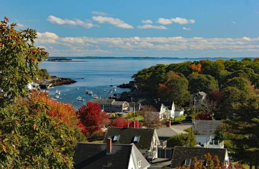 43 Southside Ro 43 Southside Road, New Harbor, ME for sale - Primary Photo - Image 1 of 8