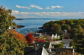 More details for 43 Southside Ro 43 Southside Road, New Harbor, ME - Multifamily for Sale