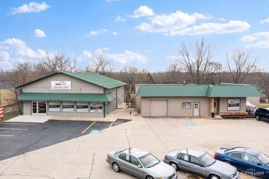 5498 Rte. 34, Oswego, IL for sale - Primary Photo - Image 1 of 1