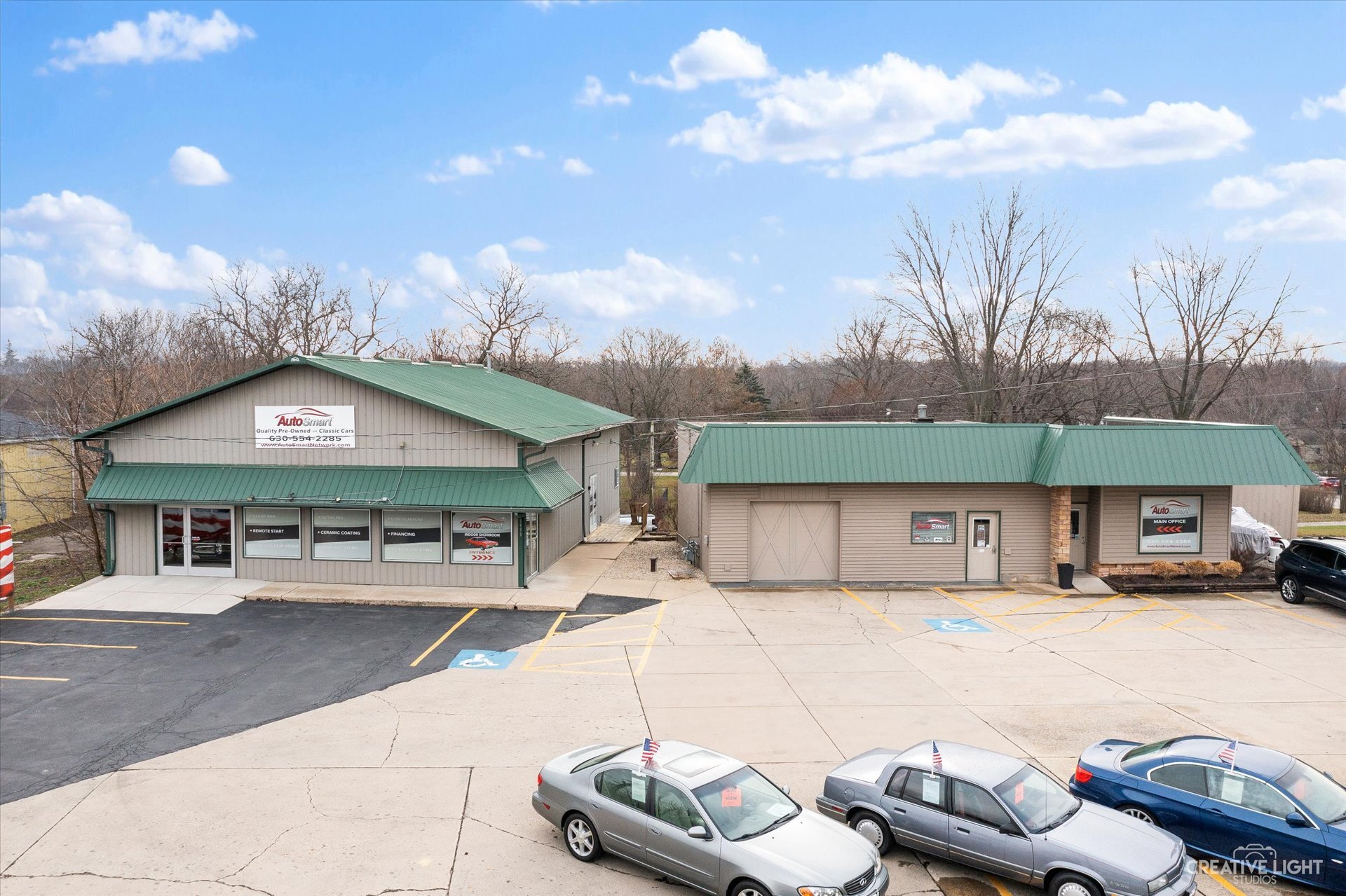 5498 Rte. 34, Oswego, IL for sale Primary Photo- Image 1 of 1