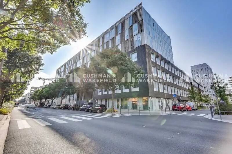 170 Avenue Jean Jaurès, Lyon for lease - Building Photo - Image 2 of 5