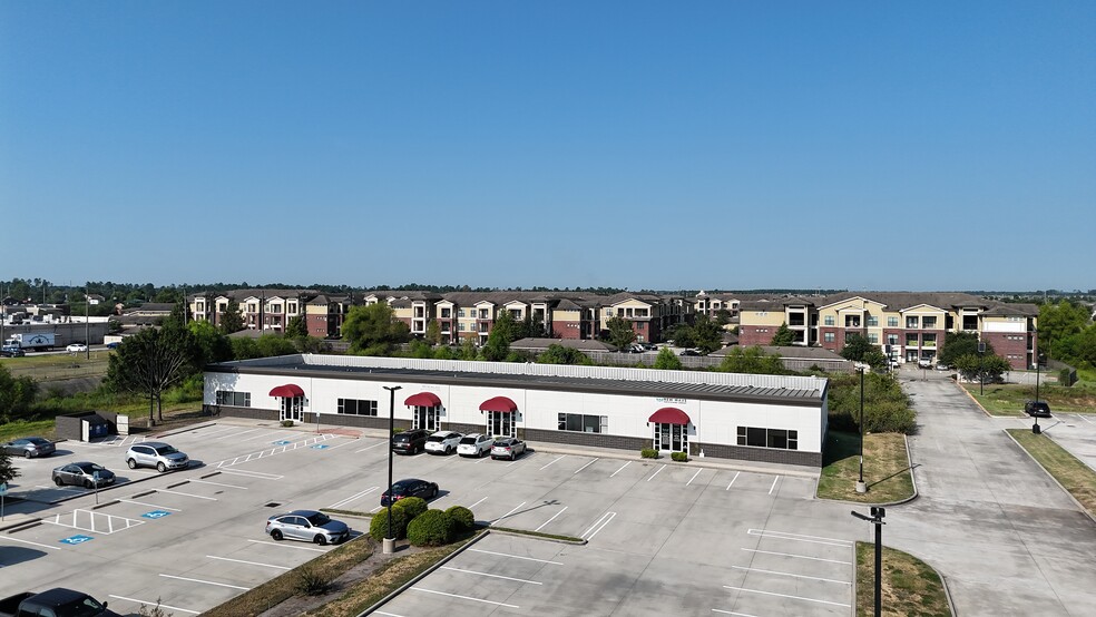 21301 Kuykendahl Rd, Spring, TX for lease - Building Photo - Image 2 of 2