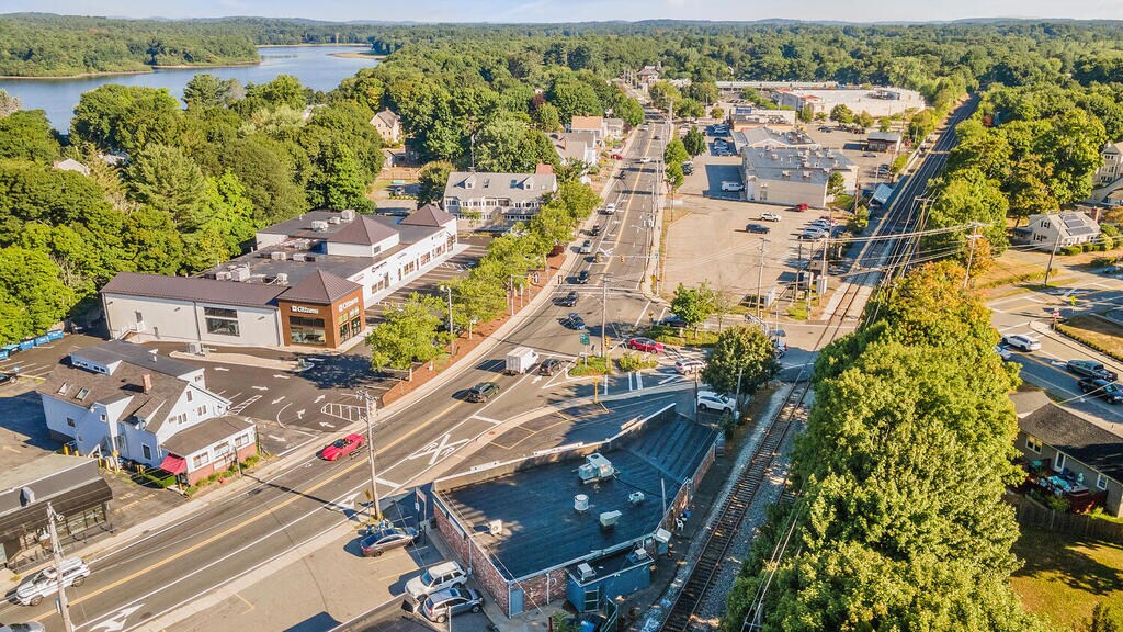 139 Dodge St, Beverly, MA 01915 139 Dodge Street BeverlyNick's