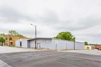 More details for 106 S Cross St, Little Rock, AR - Industrial for Sale