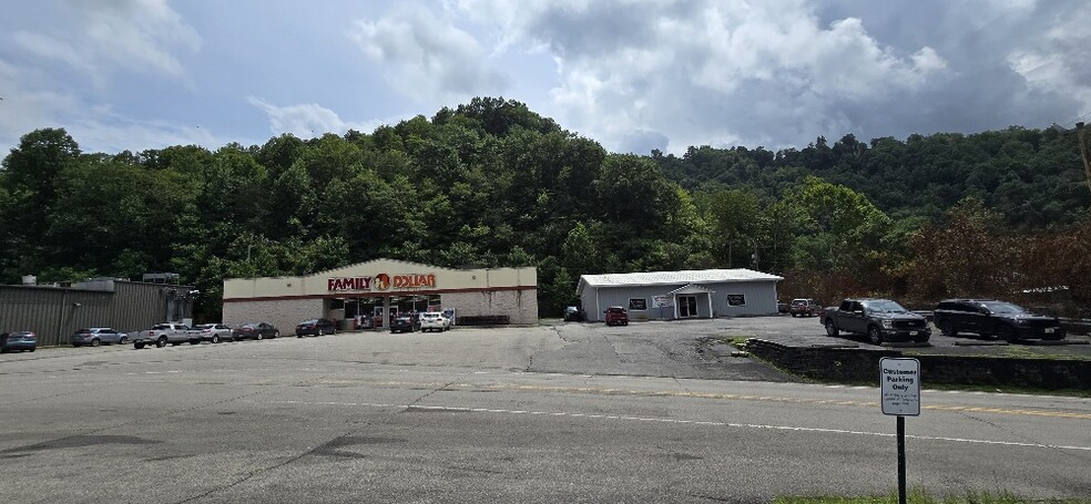 52 US Rt, Gilbert, WV 25621 - Family Dollar Gilbert, WV | LoopNet