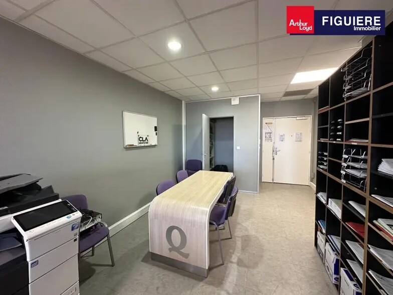 5 Rue Charles Duchesne, Aix-en-Provence for sale - Building Photo - Image 1 of 20