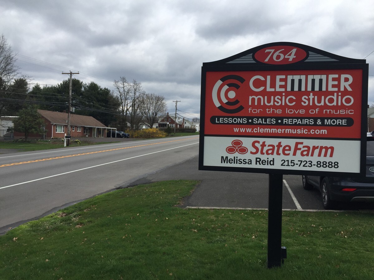 764 Harleysville Pike, Telford, PA 18969