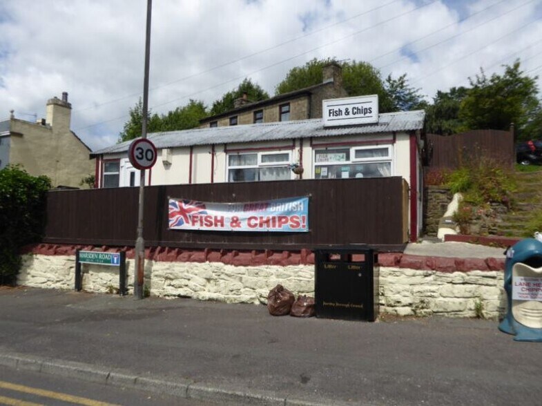 55 Marsden Rd, Burnley, BB10 2BZ