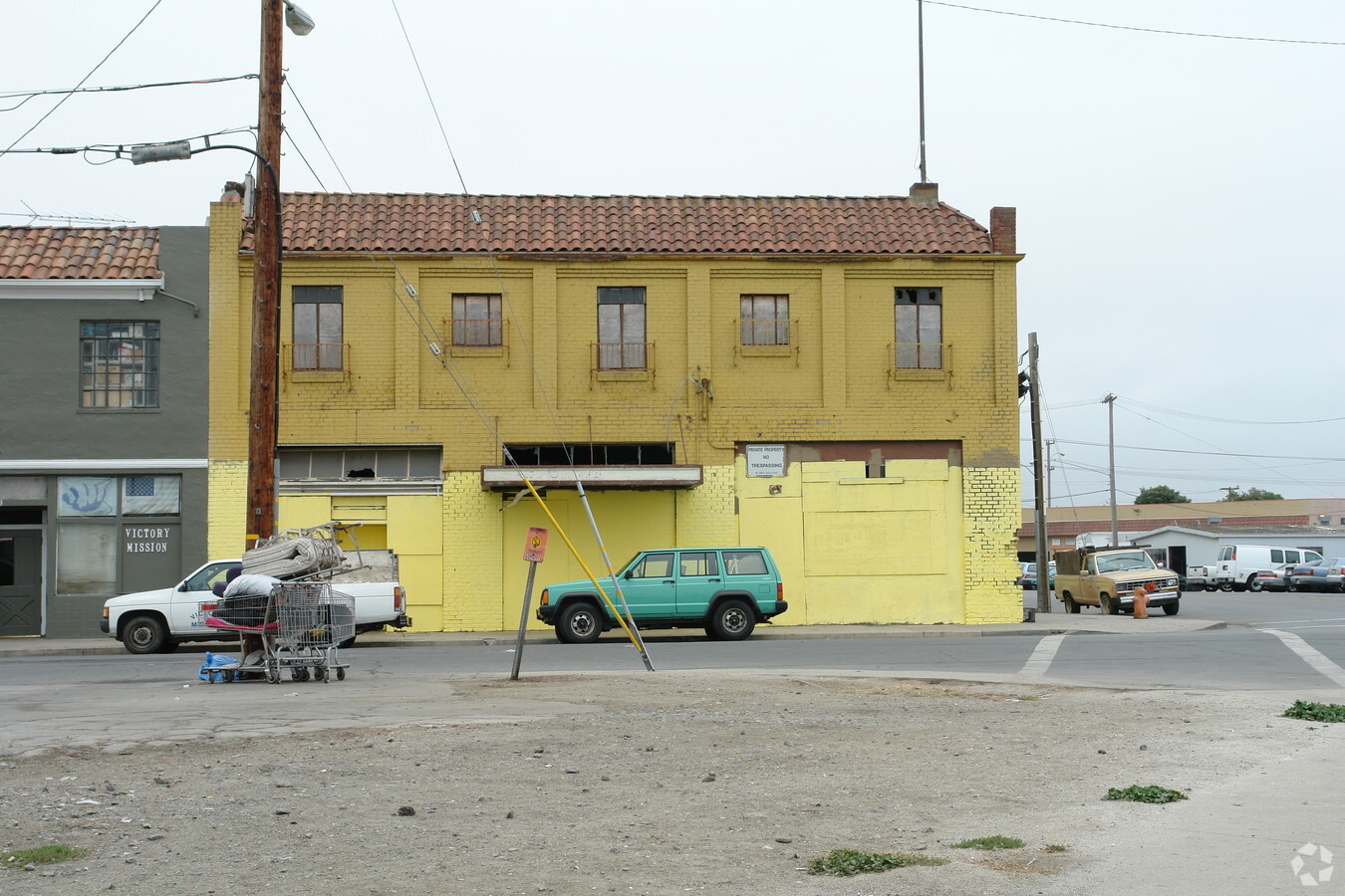 45 Soledad St, Salinas, CA 93901