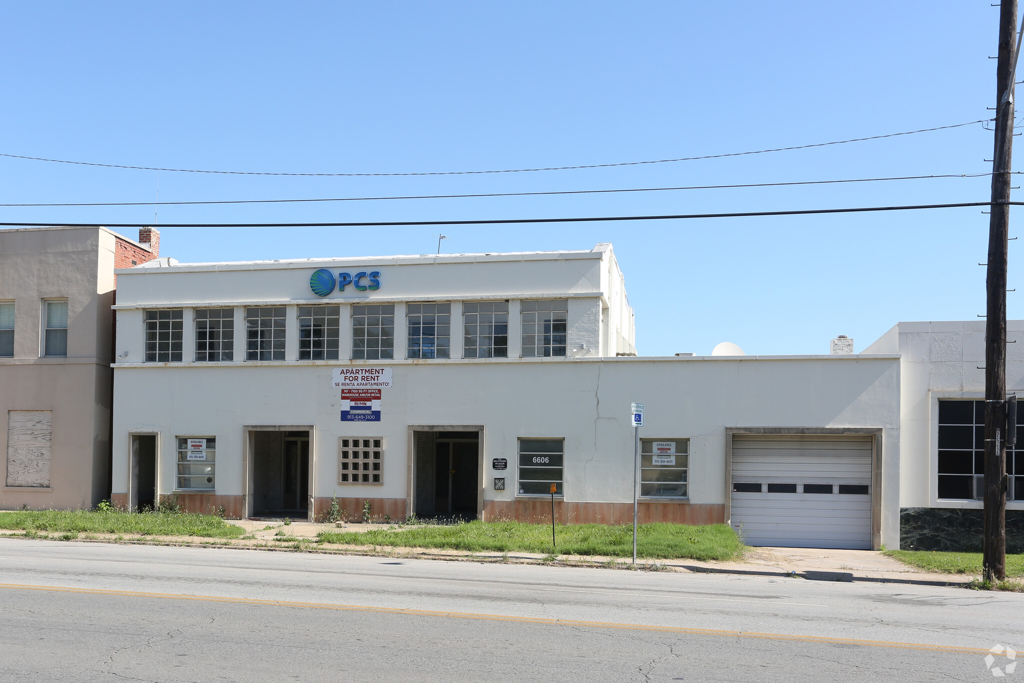 6606 Independence Ave, Kansas City, MO for sale Building Photo- Image 1 of 1