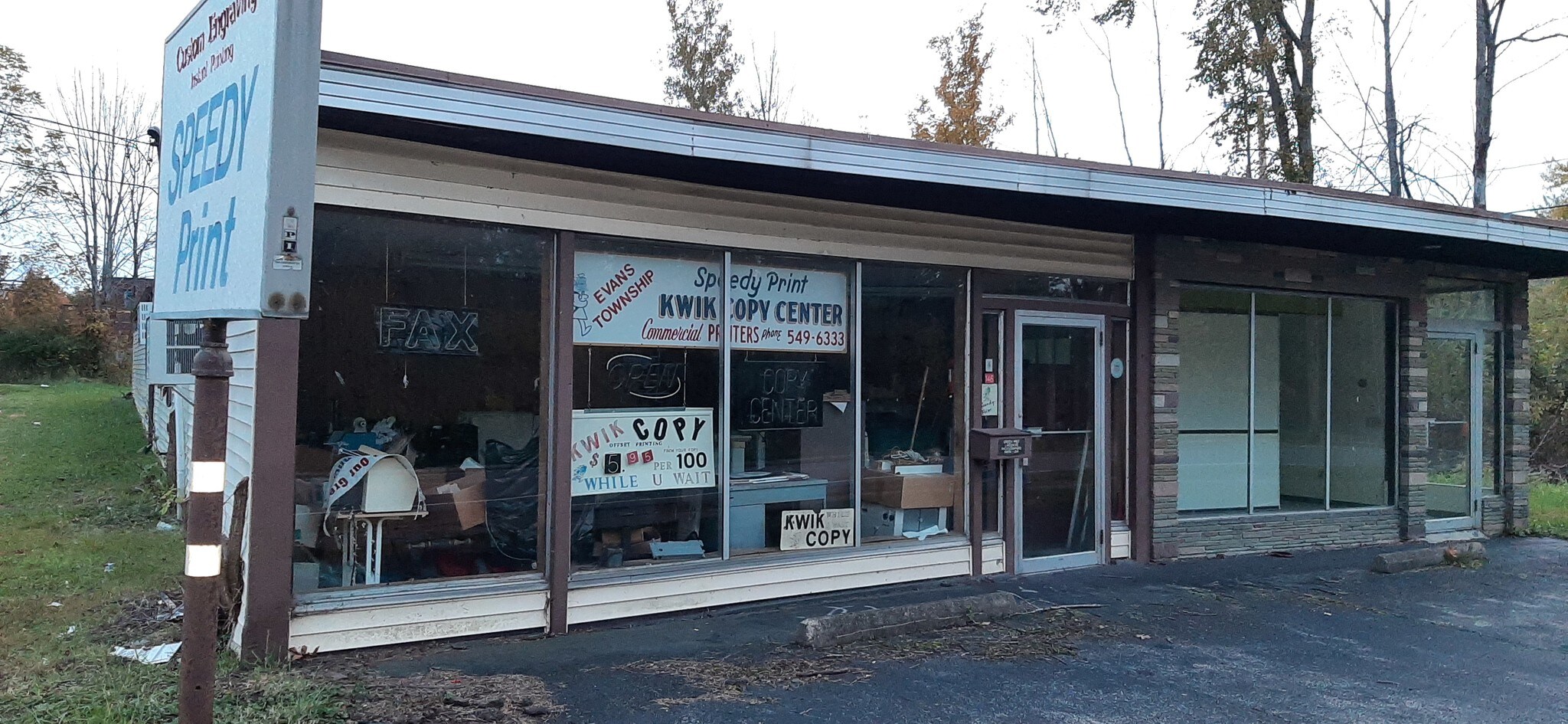 146 Lake St, Angola, NY for sale Primary Photo- Image 1 of 1