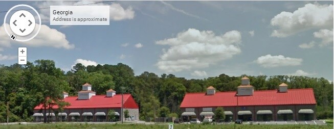 4307 Ogeechee Rd, Savannah, GA for sale Building Photo- Image 1 of 1