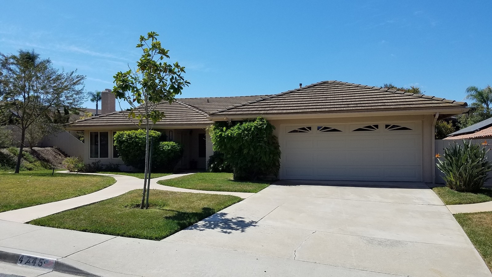4745 Calle de Vida, San Diego, CA 92124